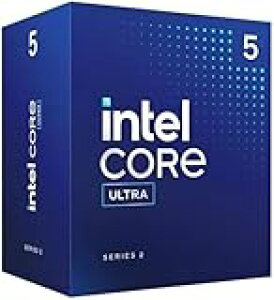 Core Ultra 5 225 BOX/intel