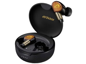 Victor WOOD master HA-FW5000T-T [�T���o�[�X�g�u���E��]/JVC