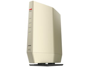 AirStation WSR-6000AX8P-CG [�V�����p���S�[���h]/�o�b�t�@���[