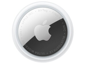 AirTag ��2����(2026) 1�p�b�N MFE94ZP/A /Apple