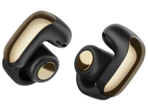 Ultra Open Earbuds [�f�U�[�g�S�[���h]/BOSE