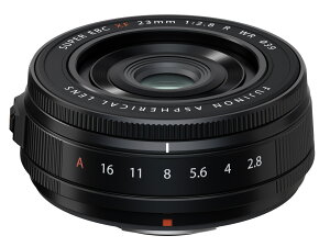 �t�W�m�������Y XF23mmF2.8 R WR [�u���b�N]/�x�m�t�C����