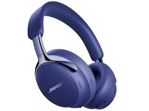 QuietComfort Ultra Headphones ��2���� [�~�b�h�i�C�g�o�C�I���b�g]/BOSE