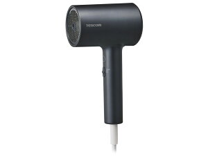 �w�A�h���C���[ TDX300A-K(�u���b�N)/TESCOM