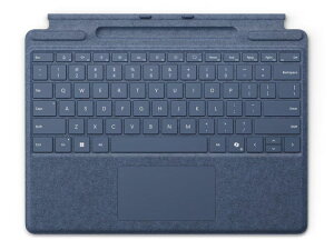 Surface Pro �L�[�{�[�h 8XA-00233 [�T�t�@�C�A]/�}�C�N���\�t�g