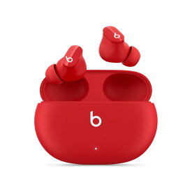 Beats Studio Buds MJ503PA/A (レッド)/Beats by Dr.Dre