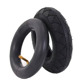 【GLIDEWAY 正規品 パーツ 】電動自転車 電動キックボード タイヤ 内側チューブ 24センチ 国交省認定型式確認番号：JATA-0061特定小型原動機付自転車