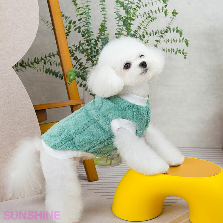 楽天市場】【1000円ポッキリ】犬 服 小型犬 タンクトップ ベスト 犬の 