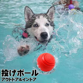 【2個セット】犬おもちゃ 丈夫 犬用ボール 小型犬 中型犬 大型犬 ボール フリスビーおもちゃ しつけ 訓練 アウトドア ストレス発散 丈夫 犬用おもちゃ ストレス解消 運動不足