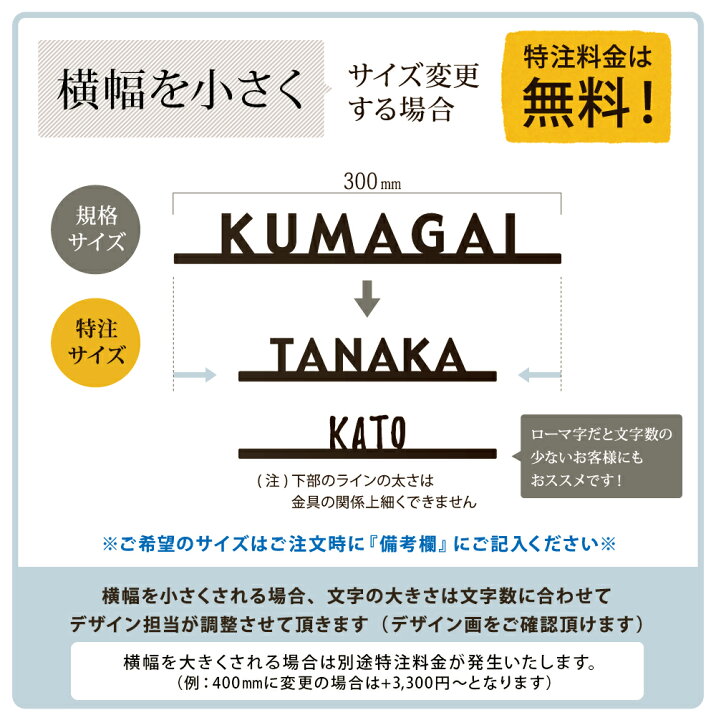 楽天市場 ポイント10倍 11 4 時 表札 ステンレス シンプルなボーダーライン切り文字 ステンレス表札 特注 サイズ 自由 オーダーメイド 番地 住所 二世帯 戸建 門柱 機能門柱 アイアン おしゃれ ネーム プレート ローマ字 貼り 付け 簡単 取り付け 表札aki 楽天市場 ポイント10倍 11 4 時 表札 ステンレス シンプルなボーダーライン切り文字 ステンレス表札 特注 サイズ 自由 オーダーメイド 番地 住所 二世帯 戸建 門柱 機能門柱 アイアン おしゃれ ネーム プレート ローマ字 貼り 付け 簡単 取り付け 表札aki