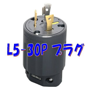 NEMA L5-30 iCJo[vO AJd@ 3312N-L5 ڒn2P|^ i125V30AyNEMA L5-30Pz