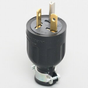 NEMA 6-20�A�����J���d�@ 7222GR �ڒn�`2P 20A 250V �S���v���O�yNEMA 6-20P�z