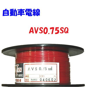 0.75SQ ԐFy100m̔zAVS ԗp  d d ԓzp