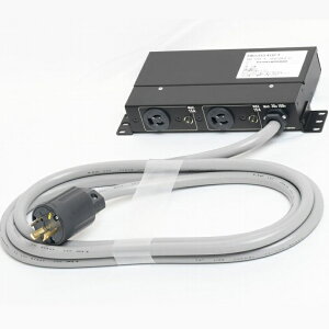 NEMA L5-30 �R�[�h�t���R���Z���g�o�[ �A�����J���d�@ HKC0540PT L5-30����15A�����~��2���ւ̕���p�yNEMA L5-30P�z