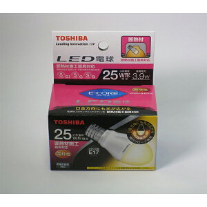 ���� LED�d�� (�~�j�N���v�g���`�E����E17�E���`�d��25W�`����)�@LDA4L-G-E17/S�@[�d���F]