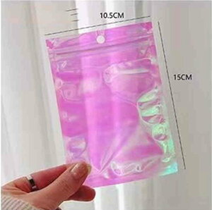  `bNt Vo[I[ OʃNA 10.5×15cm 100  f ANZT[ p[c Wbp[  `bNt|  [