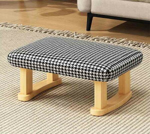 木製スツール 北欧 低い チェア かわいい 子供 椅子 ミニスツール 小さい 幼児 キッズ 玄関 踏み台 飾り台 1人掛け 1人用 ローソファー 洗える カバー