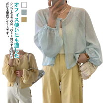 楽天市場】森ガール ワンピース（サイズ（S/M/L）LL）（カーディガン 
