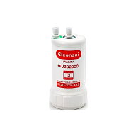 【正規品】三菱ケミカル・クリンスイ UZC2000 交換用浄水カートリッジ 13物質除去 高性能タイプ カートリ…