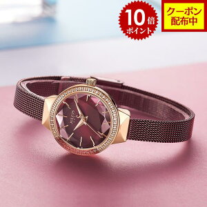 �yPT10�{×�N�[�|���z�z���zJULIUS AF-1043�iBrown�j���f�B�[�X�r���v �x�m�p�t�H2017�Еz���f�� MIYOTA2035 Gold���� 3�C���h�� ��̓��M�t�g