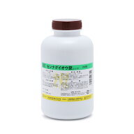 【第(2)類医薬品】センナダイオウ錠 2000錠　伸和製薬