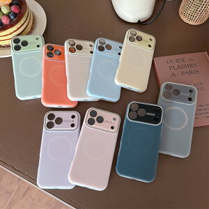 iphone17 �P�[�X magsafe�Ή� 17pro 17promax iphone16 16pro 16promax iphone15 iphone 15promax 15pro