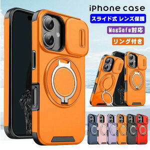 iPhone17 �P�[�X 360�x��]�X�^���h �����Y�ی� iPhone17E iPhone16 E 17 Pro ProMax 15Pro �X���C�h �ϏՌ� iPhone14