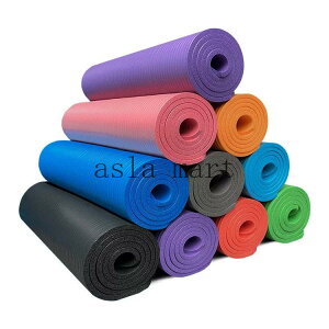 ���K�}�b�g ���� ����10mm �����x �q���p ���[�ܕt���K�}�b�g NBR �f�� ���K ���K���[�N�X �G�N�T�T�C�Y�}�b�g �t�B�b�g�l�X�}�b�g �g���[�j���O�}�b�g ���O �� ���� �J�[�y�b�g