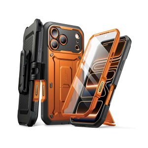 iPhone 17 Pro Max �P�[�X 2025 �ϏՌ� �ČR���K�i�ی� ���ʃJ�o�[ ������ ���ϋv�� �ی�t�B�����t��