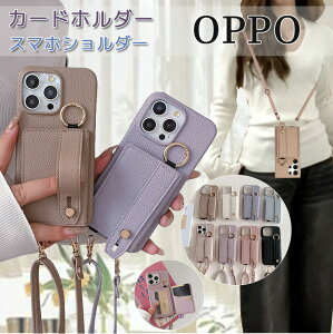 �w�ʃx���g�t�� OPPO Reno11 A �P�[�X �I�b�| reno13 a �o�b�O�� �J�[�h���� Reno7 A3 A79 �X�}�z�P�[�X �؍� 5G
