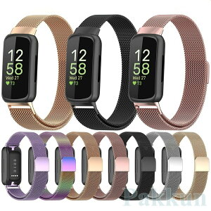 Fitbit inspire3 �o���h �x���g �ւ��o���h ���ւ��X�g���b�v ���߉\ �ʋC�� ���K �j�����p �������߉� �X�}�[�g �X�|�[�c�o���h ���v�x���g