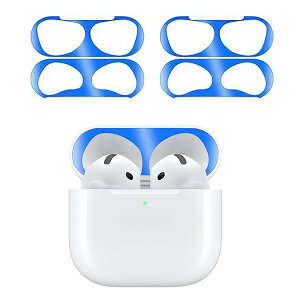 for AirPods 4 �_�X�g�K�[�h �G�A�[�|�b�Y 4�p �K�[�h�J�o�[ �̏�h�~ �z�� �ق��� �S�~ ������ �N���h�~ �h�o 4�� �u���[ ���o�h�~