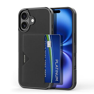 �X�}�z�P�[�X iPhone 17 �p�� �J�[�h���[ �A�C�t�g�ѓd�b�P�[�X �㎿�Ȏ�G�� �J�o�[
