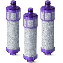 楽天市場】リクシル 浄水器 カートリッジjf－22の通販