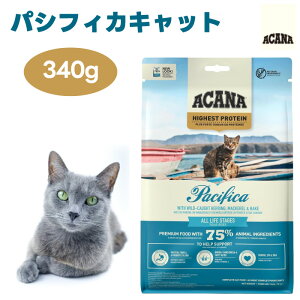 ACANA AJi pVtBJLbg 340g Lbgt[h L a tBbV  Y OCt[ ۑܕsgp H Ji_Y