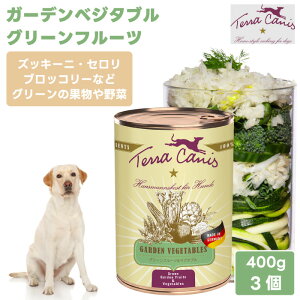 Terra Canis eJjX K[fxW^u O[t[c&xW^u 400g 3 1200g hbOt[h ʋl EFbgt[h YbL[j Z ubR[ P[ J[ Y q[}