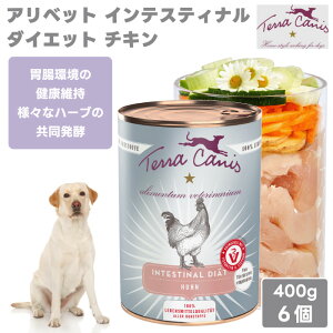 Terra Canis eJjX Axbg CeXeBi`L `L OCt[400g 6 2400g hbOt[h ʋl EFbgt[h Rv[gH Y q[}O[h lԗpH hC