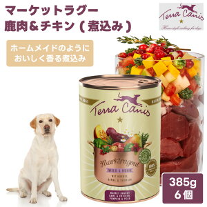 Terra Canis eJjX }[PbgO[ `L 385g 6 2310g hbOt[h ʋl EFbgt[h z[Chύ OCt[ Y q[}O[h lԗpH hCc