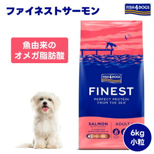 FISH4DOGS t@ClXg T[  6kg 6000g FISH 4 DOGS tBbV4hbO ObhX}CC^[iVi hbOt[h  a tBbV4hbO R_p SN I[Xe[W Y
