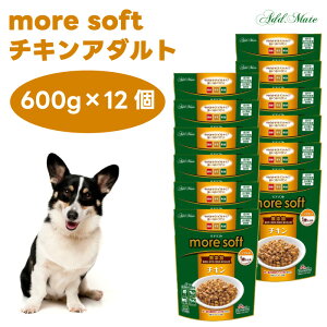 more soft A\tg `L A_g 600gx12 P[X̔  hbOt[h a yeBI Petio AhCg ADD MATE