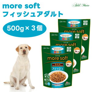 more soft A\tg tBbV A_g 500gx3  hbOt[h a yeBI Petio AhCg ADD MATE