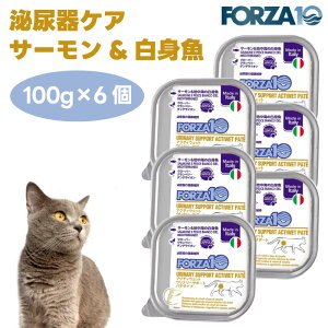 Forza10 ANeBEFbg Ei[T|[g APA T[&nC̔g pe^Cv 100gx6 Lbgt[h L a ×{H AH tHc@10