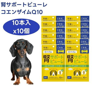 DHC ���p ����� �t�T�|�[�g�s���[�� 5g×10�{ x10�� �h�b�O�t�[�h �� �a �Ⴝ��ς� �჊�� ��i�g���E�� �R�G���U�C��Q10 �g������