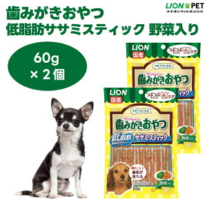 ���C�I�� PETKISS ���������̎��݂�������� �ᎉ�b�T�T�~�X�e�B�b�N ��ؓ��� 60gx2�� �h�b�O�t�[�h �� �a ����� �W���[�L�[ ���C ���o�P�A �f���^���P�A