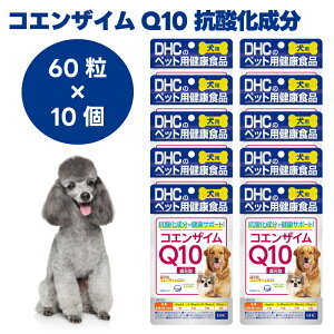 DHC �����p �R�G���U�C��Q10 �Ҍ��^ 60��x10�� �� �T�v�� �T�v�������g ���Y �C�~�_�]�[���y�v�`�h �^�E����