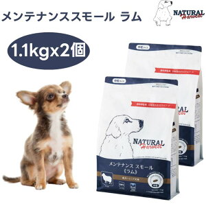 �i�`�������n�[�x�X�g �����e�i���X�X���[�� ���� 1.1kgx2�� ���� �h�b�O�t�[�h �� �a �ᎉ�b�E��J�����[ Natural Harvest