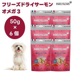 M&D �}�[���[�A���h�_�� �t���[�Y�h���C�T�[���� �I���K3 50gx6�� �h�b�O�t�[�h �� �a ����� 100%�T�[���� �K�{���b�_ �畆 ��уP�A MARLY&DAN