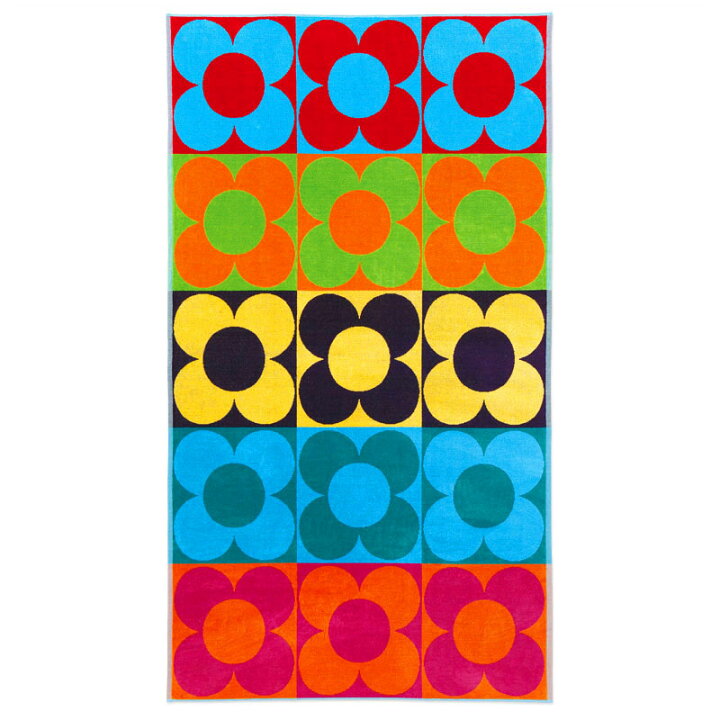 楽天市場】JMA ビッグバスタオル 100×180cm FLORES フロリス ジェイ 