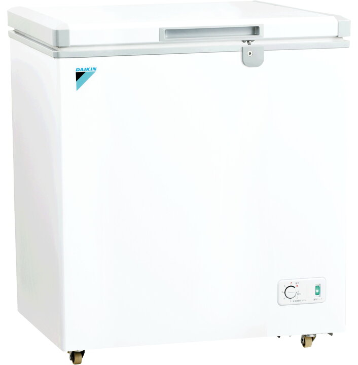 楽天市場】DAIKIN 業務用冷凍ストッカー LBFG1AS : AkinaiShop楽天市場店