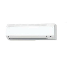 「2025年 モデル」DAIKIN エアコン Eシリーズ S405ATEV-W　室外電源タイプ